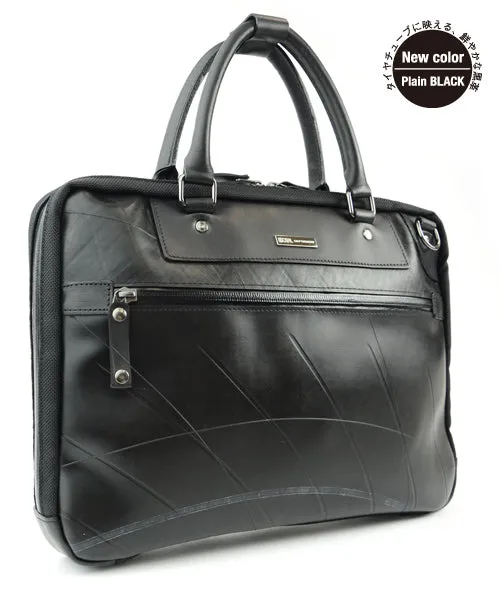 SEAL Slim Briefcase (PS-083)