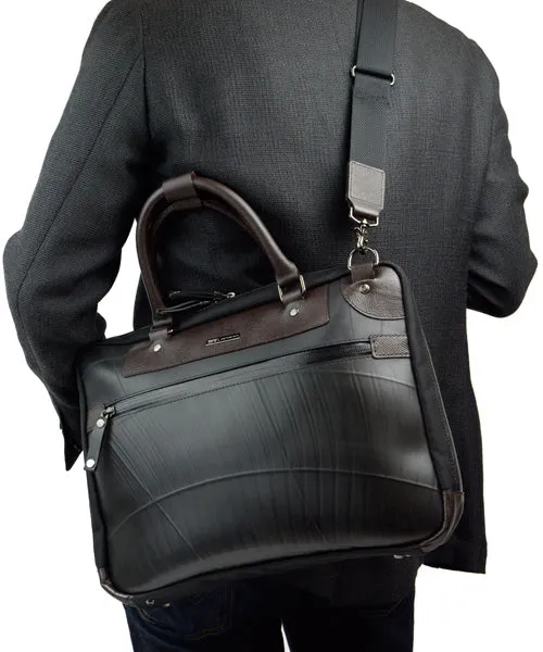 SEAL Slim Briefcase (PS-083)