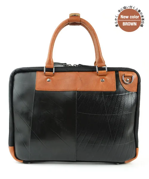 SEAL Slim Briefcase (PS-083)