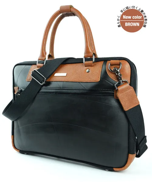 SEAL Slim Briefcase (PS-083)