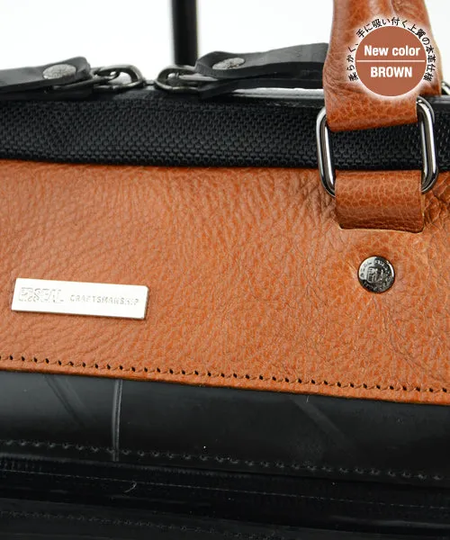 SEAL Slim Briefcase (PS-083)