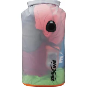 SealLine Discovery View Dry Bags