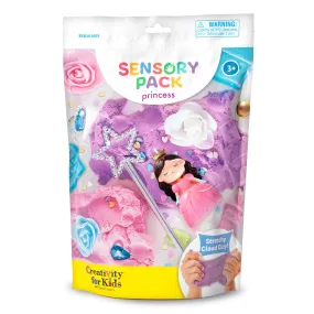 Sensory Pack Princess - #6417000