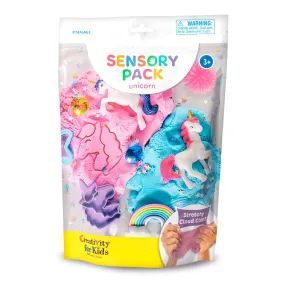 Sensory Pack Unicorn - #6416000