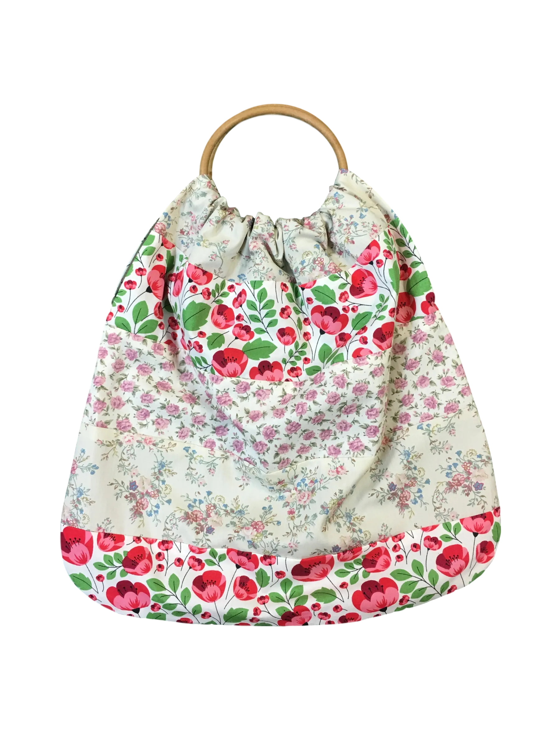 Shopper Bag Pattern