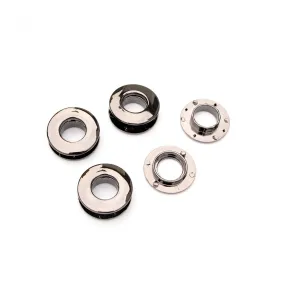 Snap-Together Grommets 1/2"