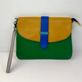 Soruka Bag: Saddle