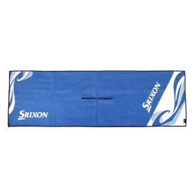 Srixon 2023 Limited Edition The Open Edition Tour Golf Towel 12124714