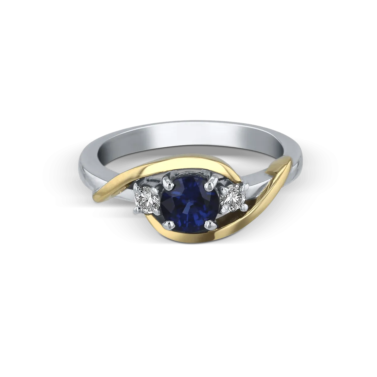 St Lucia Ring