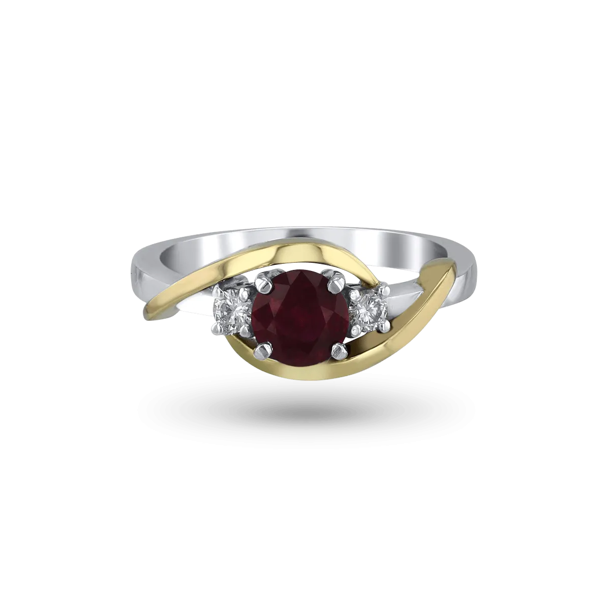 St Lucia Ring