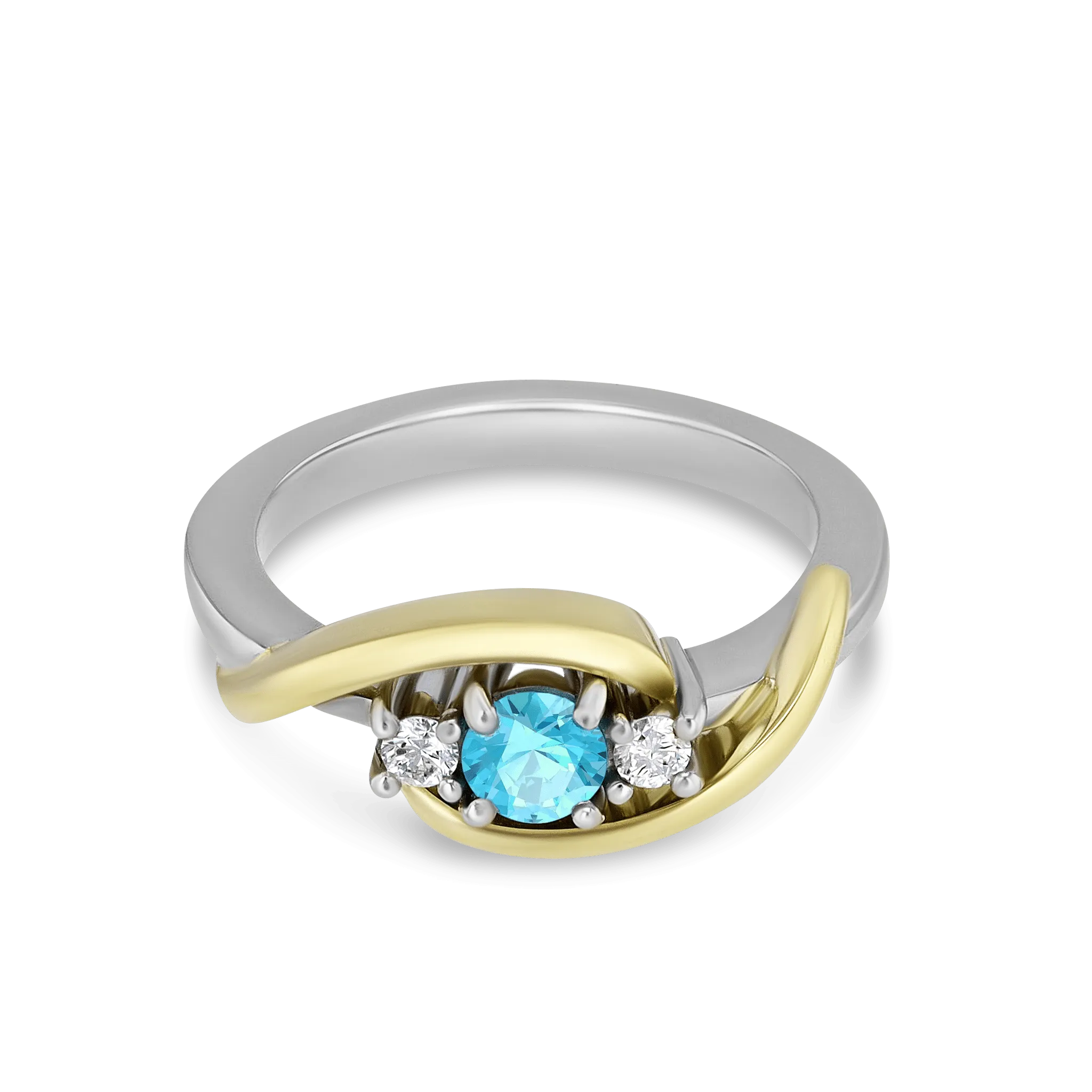 St Lucia Ring