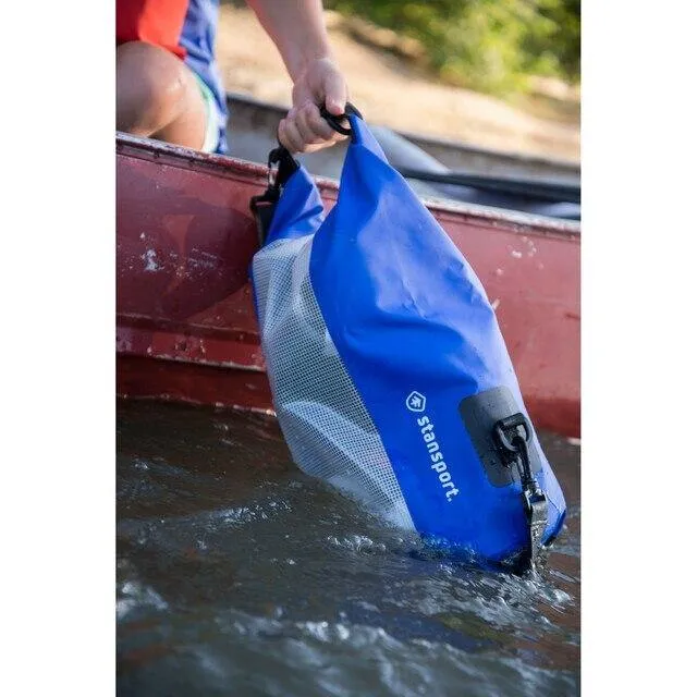 Stansport Waterproof Dry Bags 10 Liter