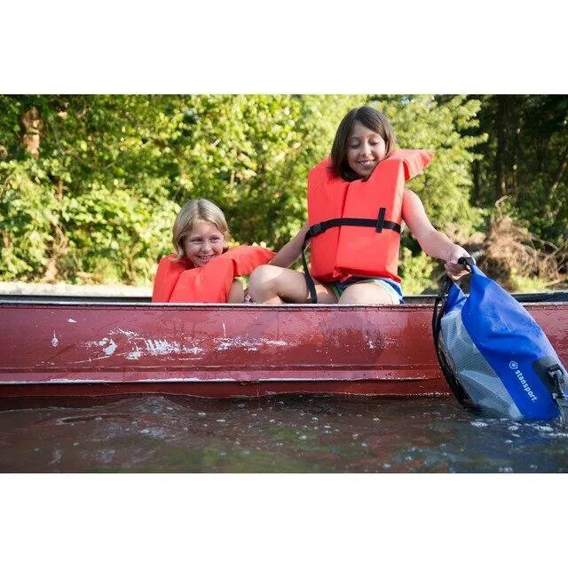 Stansport Waterproof Dry Bags 10 Liter