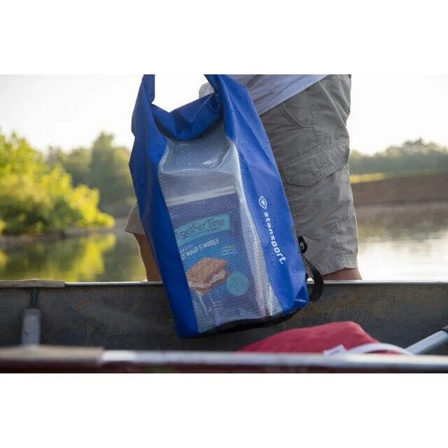 Stansport Waterproof Dry Bags 10 Liter