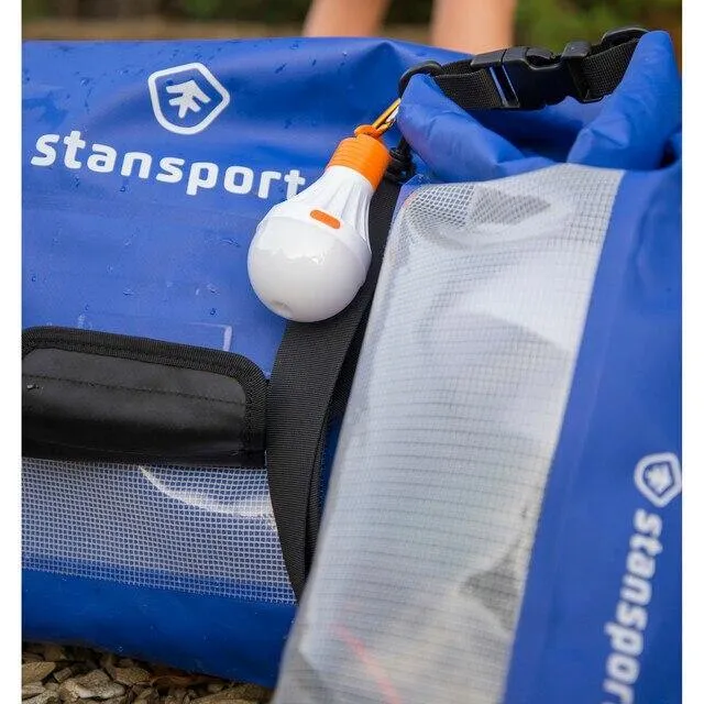 Stansport Waterproof Dry Bags 10 Liter