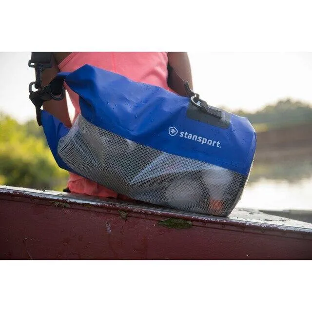 Stansport Waterproof Dry Bags 10 Liter