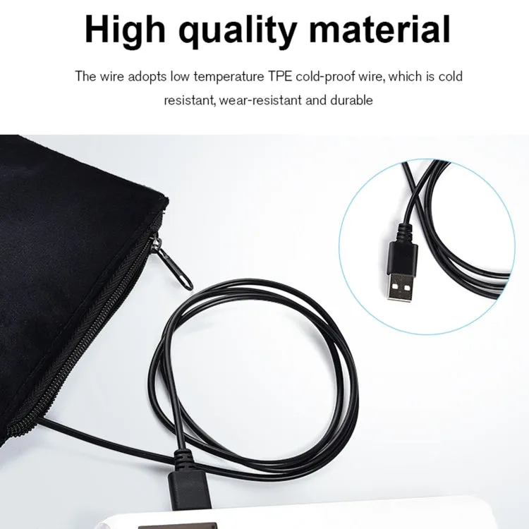 STARTRC 1108800 Universal Drone Model Battery Automatic Electric Heating Preheating Insulation Bag for DJI Mavic Mini 2