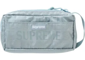 Supreme Organizer Pouch SS19 Ice