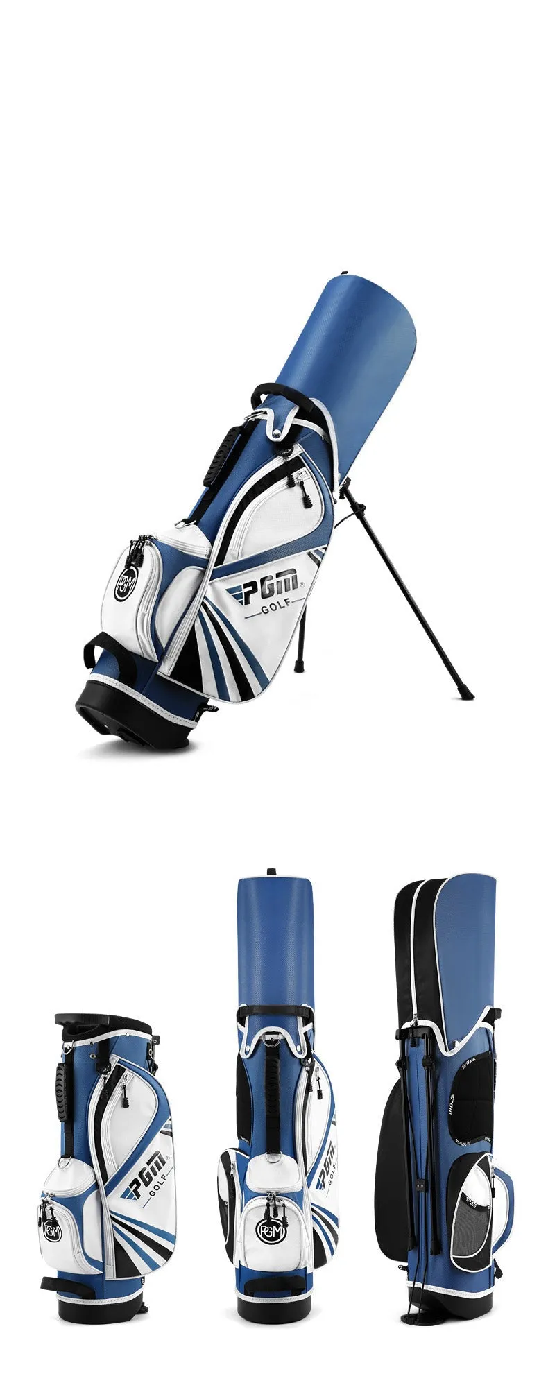 Teenager Golf Stand Bag