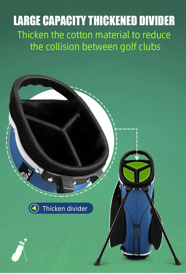 Teenager Golf Stand Bag