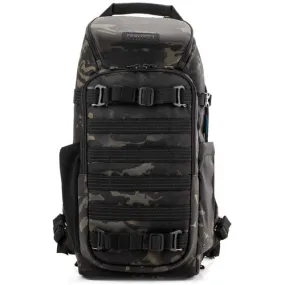 Tenba Axis V2 16L Backpack - MultiCam Black