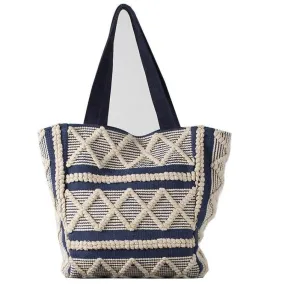 The Bella Tote Bag