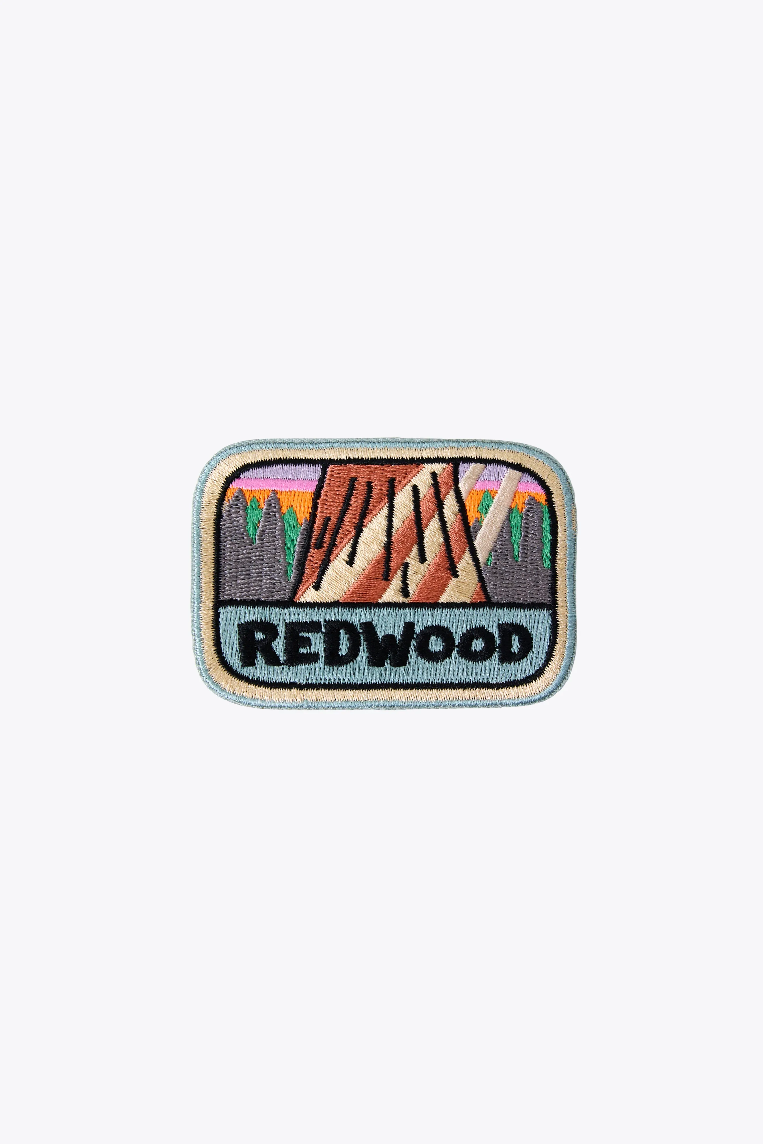 The Patch in Redwoods