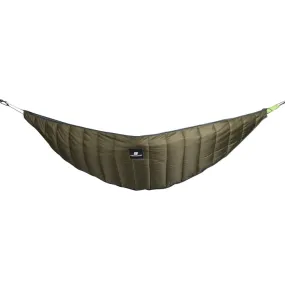 Thicken Hammock Warm Cover Winter Outdoor Leisure Thermal Insulation Cotton Hammock Windproof Warm Hammock Cover