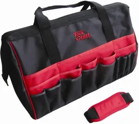 Tork Craft Tool Bag Nylon 50 Pocket 495X265X340Mm