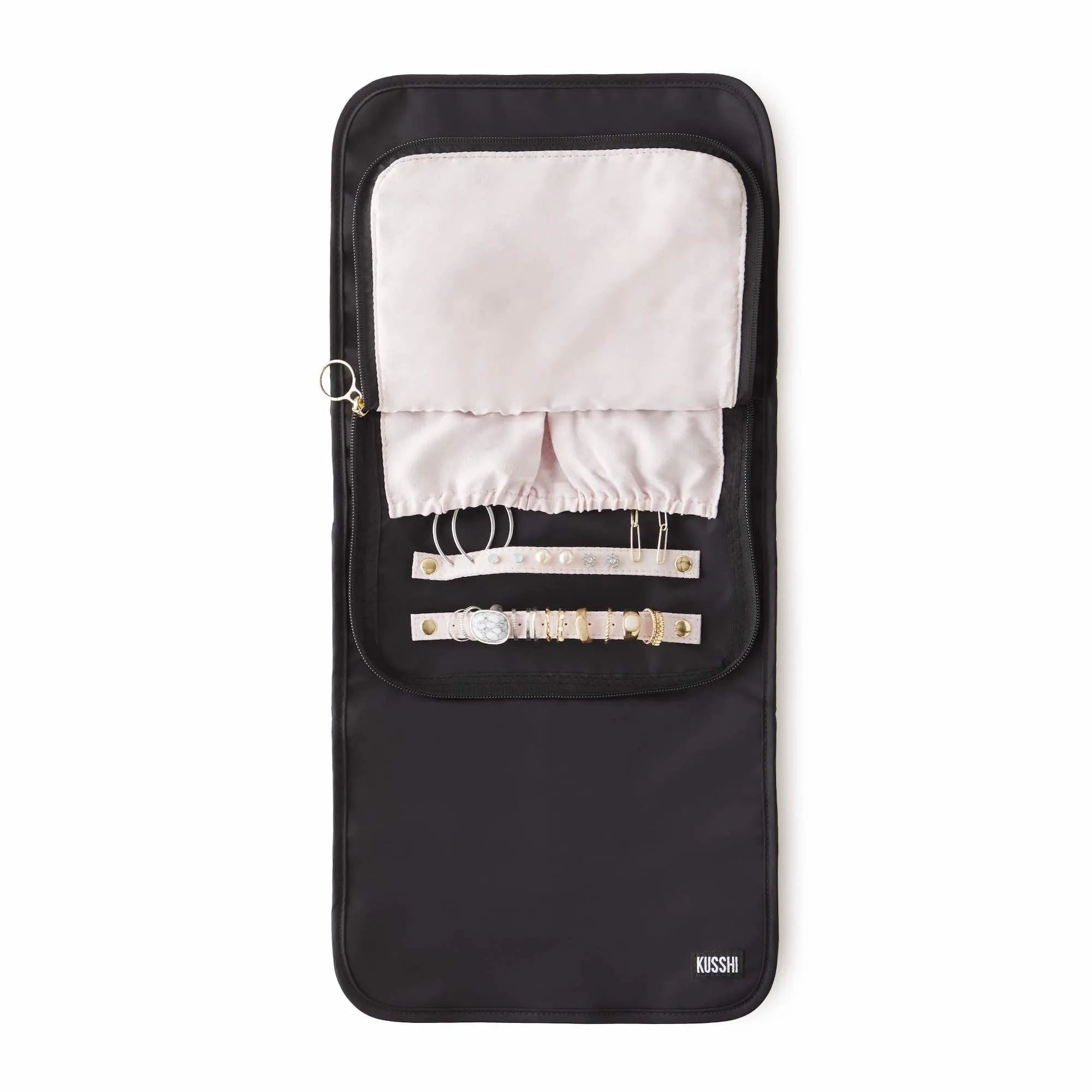 Travel Jewelry Organizer