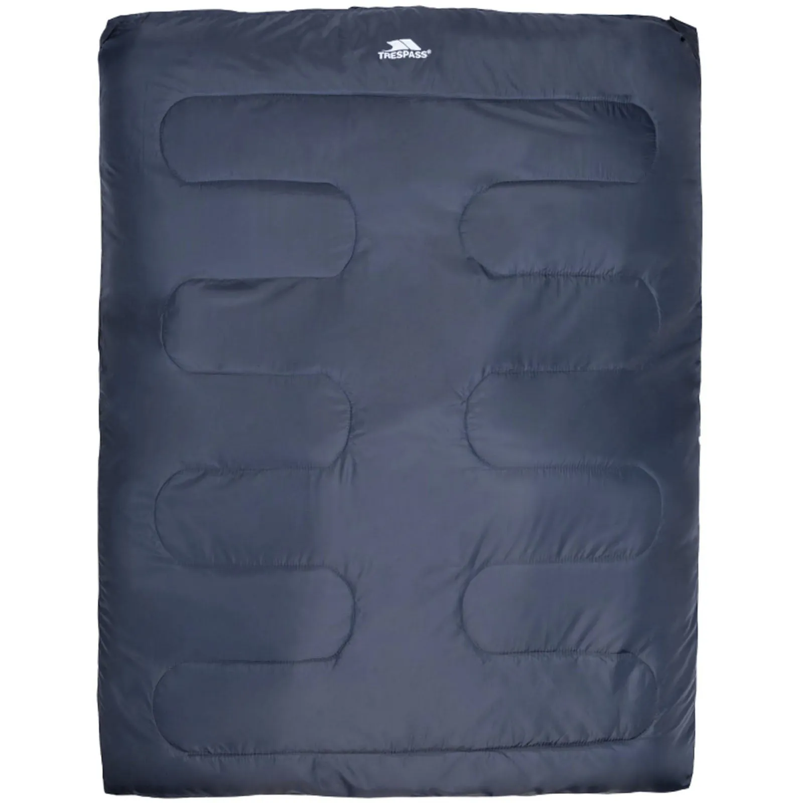 Trespass Adults Catnap 3 Season Double Water Repellent Sleeping Bag