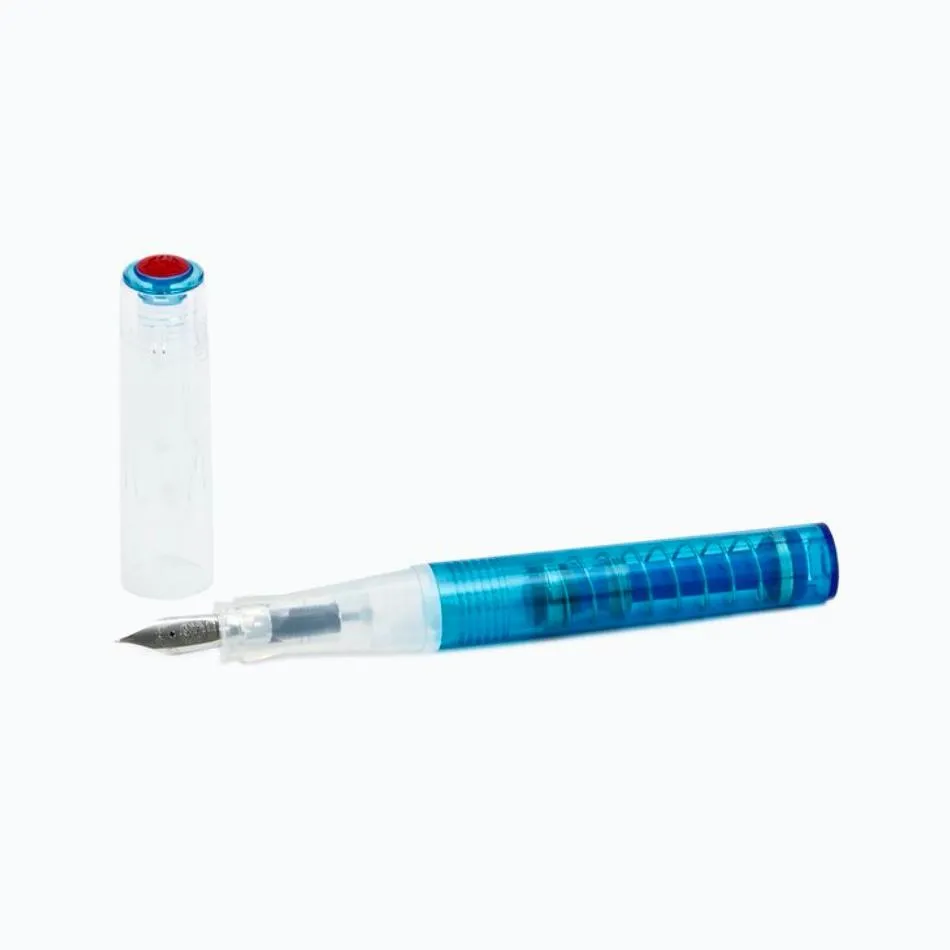 TWSBI GO Fountain Pen - Sapphire