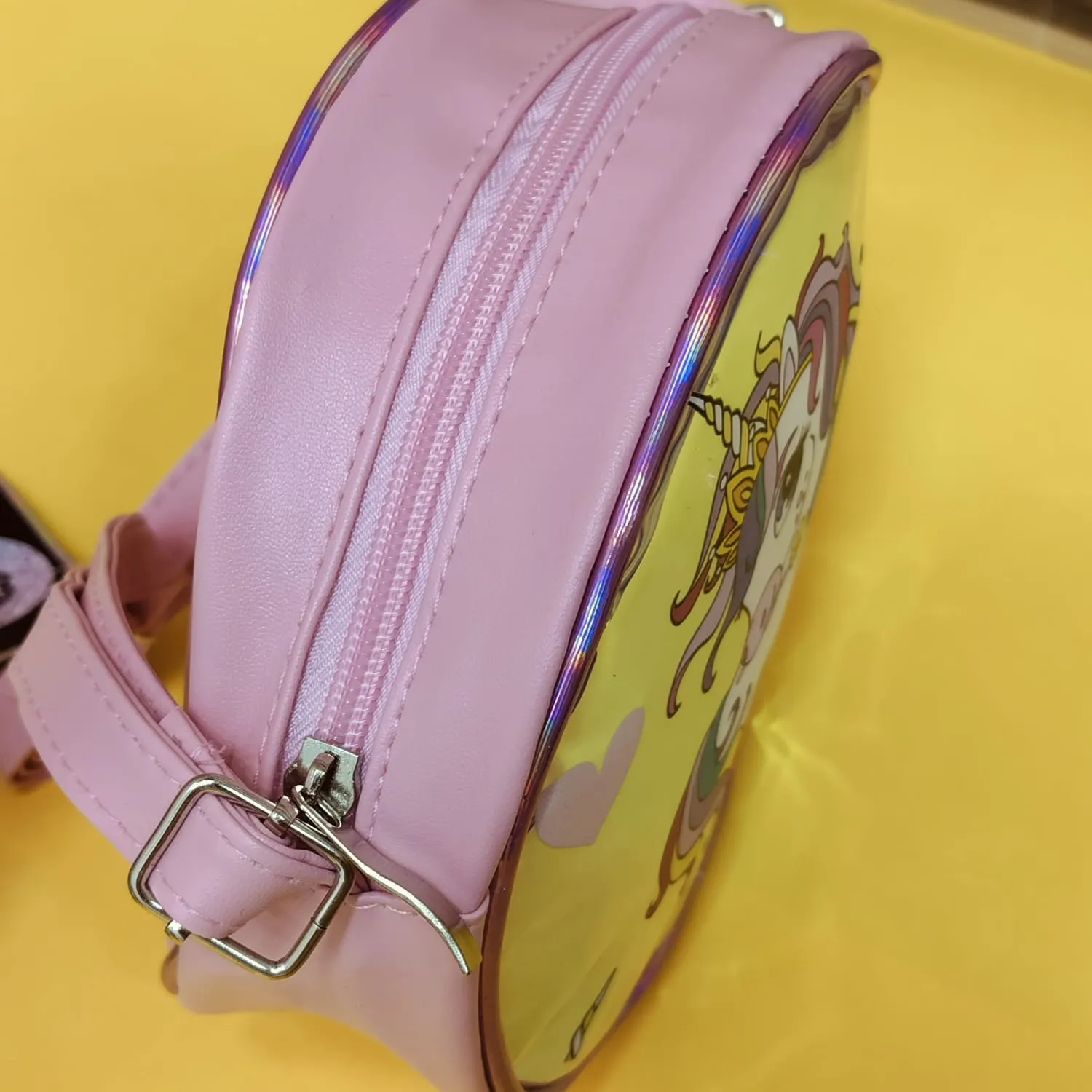 Unicorn Side Sling Bag