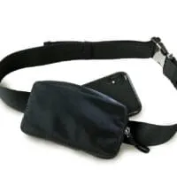 Veltri- Cell Phone Belt Bag