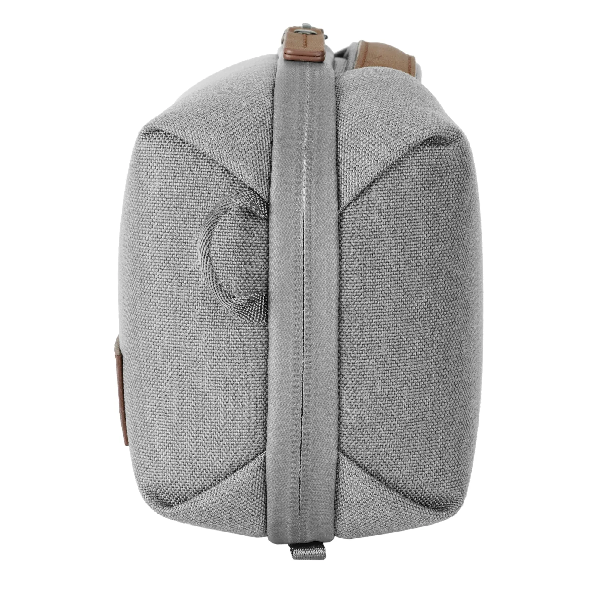 VEO City TP23 GY - Tech Bag - Gray