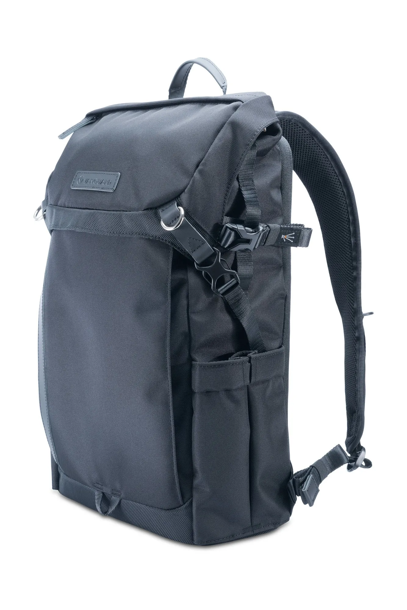 VEO GO 46M BK Camera Backpack - Black