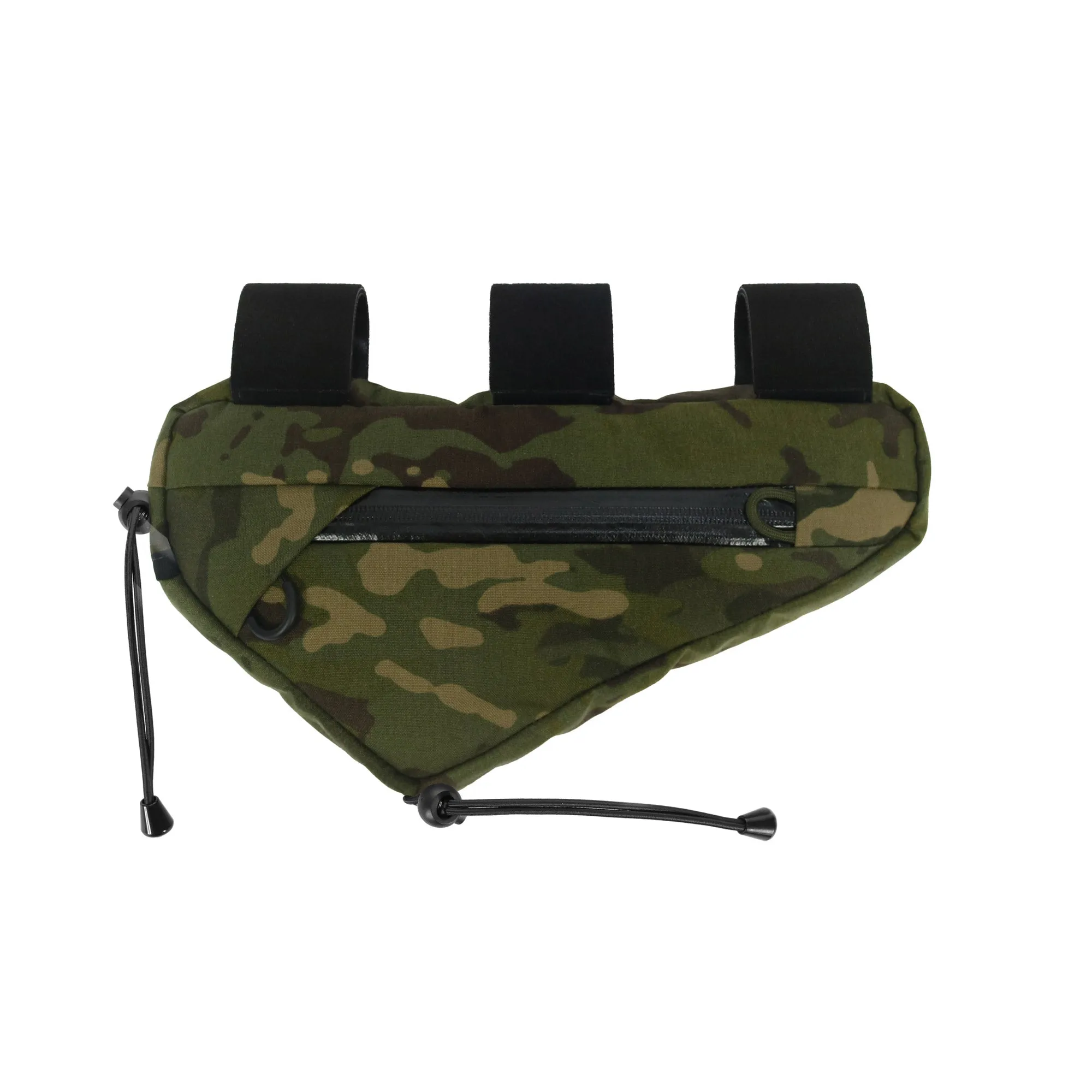 Wedge Frame Bag MultiCam Tropic