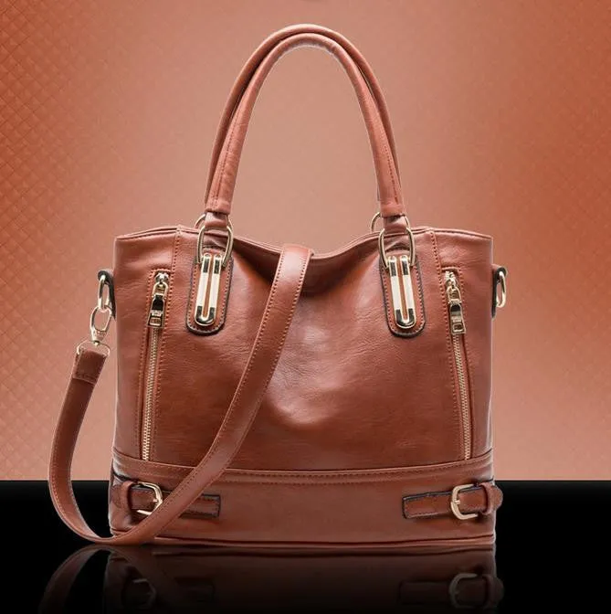 Women Messenger Bag For Women Leather Bag Ladies Designer Crossbody Bag Handbag Women Famous Brand