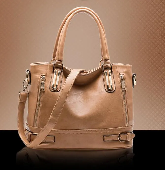 Women Messenger Bag For Women Leather Bag Ladies Designer Crossbody Bag Handbag Women Famous Brand