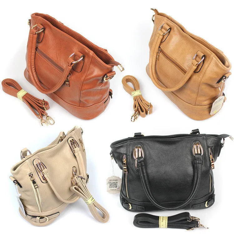 Women Messenger Bag For Women Leather Bag Ladies Designer Crossbody Bag Handbag Women Famous Brand