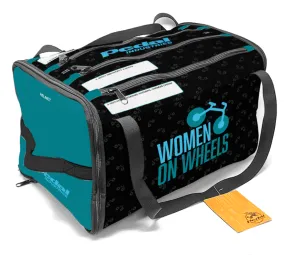 Women On Wheels 2024 CYCLING RACEDAY BAG™