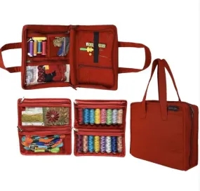 Yazzii Notions Tote- Portable Sewing Organizer CA455R