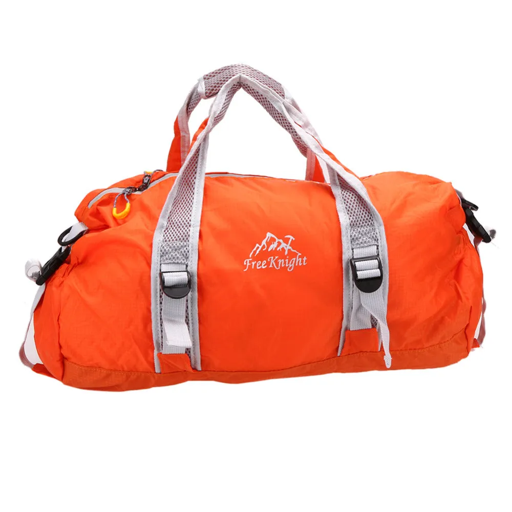 Yoga Duffel Bag