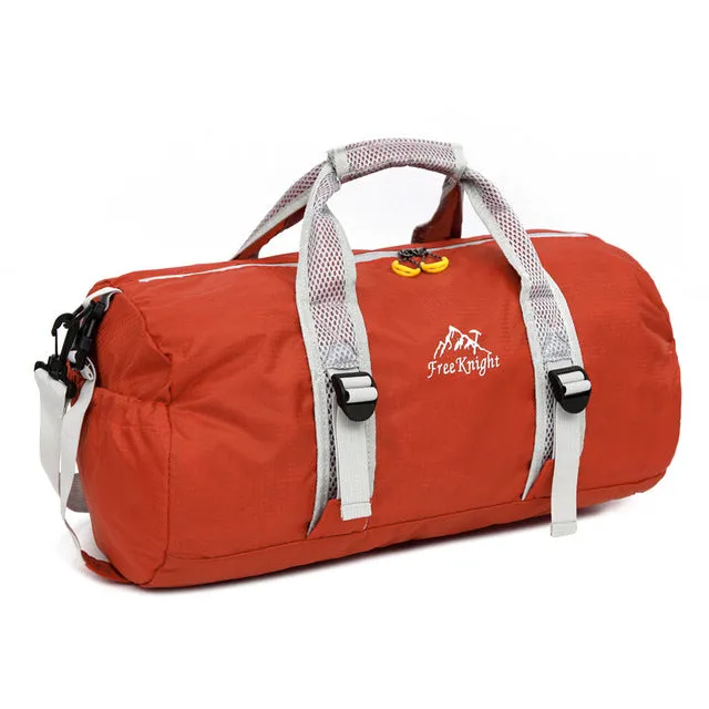 Yoga Duffel Bag