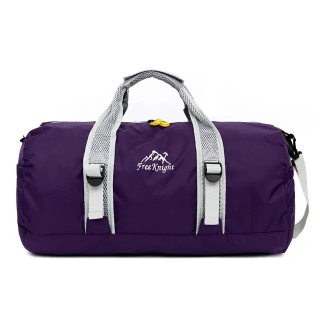 Yoga Duffel Bag