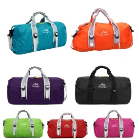 Yoga Duffel Bag