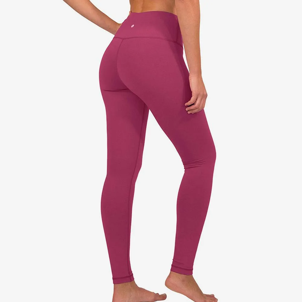 Yoga Leggings With Pockets