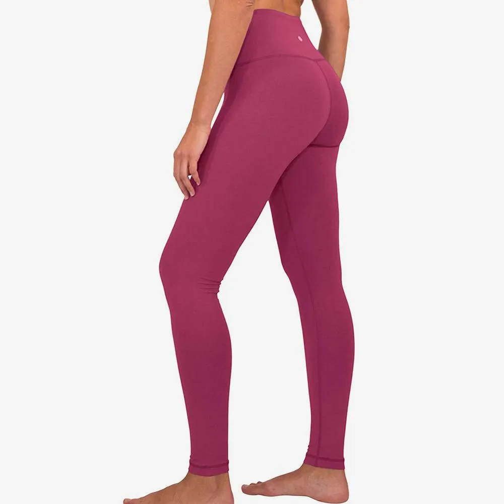 Yoga Leggings With Pockets