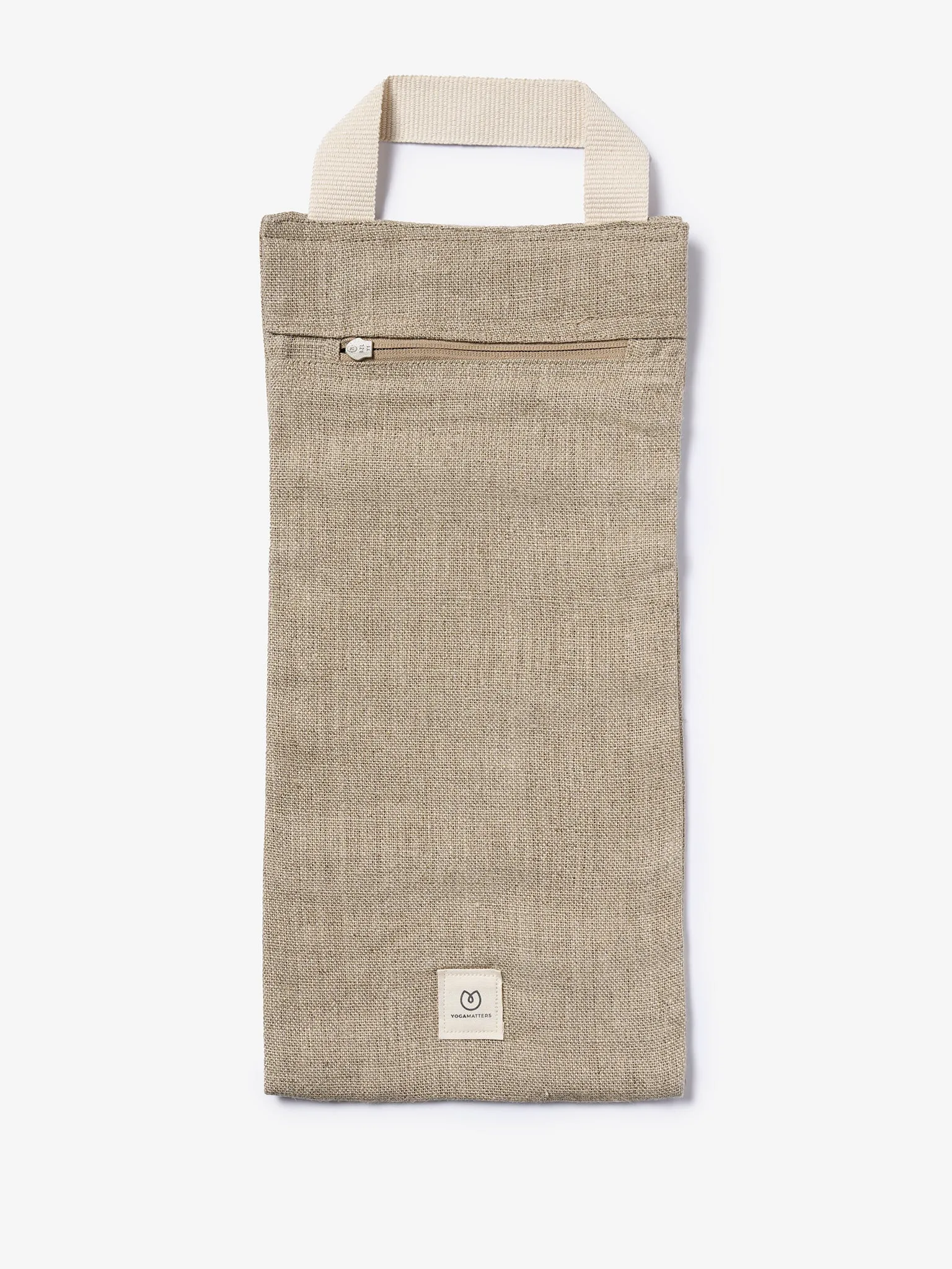 Yogamatters Hemp Sandbag Cover