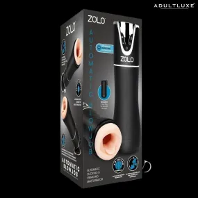 Zolo Automatic Blowjob